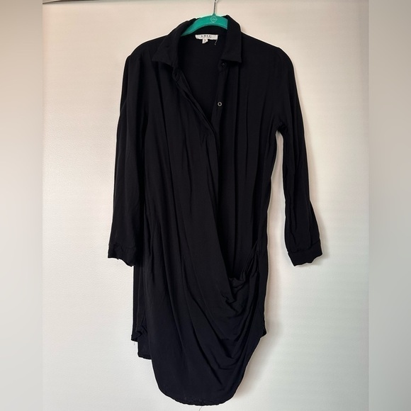 Lblc The Label Scarlett Dress in Black size S - Picture 7 of 8